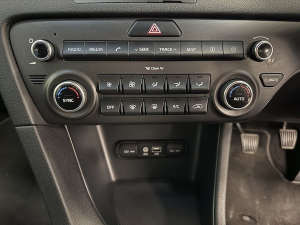 Used Kia Sportage 2016 for sale - 76223689: Photo 31