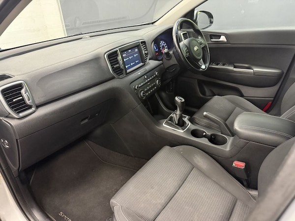 Used Kia Sportage 2016 for sale - 76223689: Photo 35