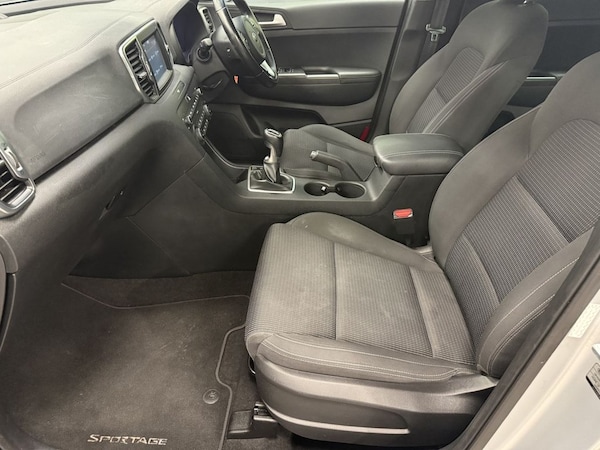 Used Kia Sportage 2016 for sale - 76223689: Photo 38