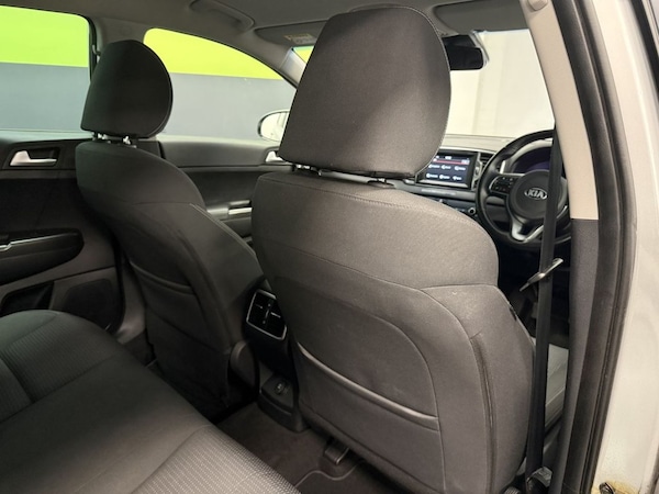 Used Kia Sportage 2016 for sale - 76223689: Photo 39