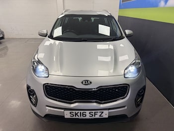 Used Kia Sportage 2016 for sale - 76223689: Photo 3