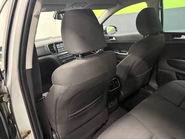 Used Kia Sportage 2016 for sale - 76223689: Photo 41