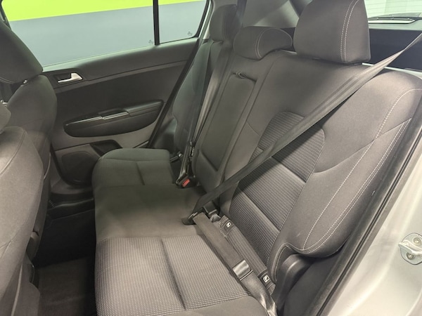 Used Kia Sportage 2016 for sale - 76223689: Photo 44