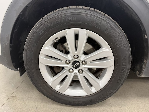 Used Kia Sportage 2016 for sale - 76223689: Photo 47