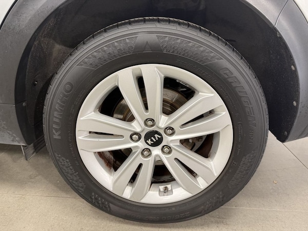 Used Kia Sportage 2016 for sale - 76223689: Photo 48