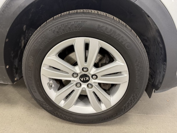 Used Kia Sportage 2016 for sale - 76223689: Photo 49