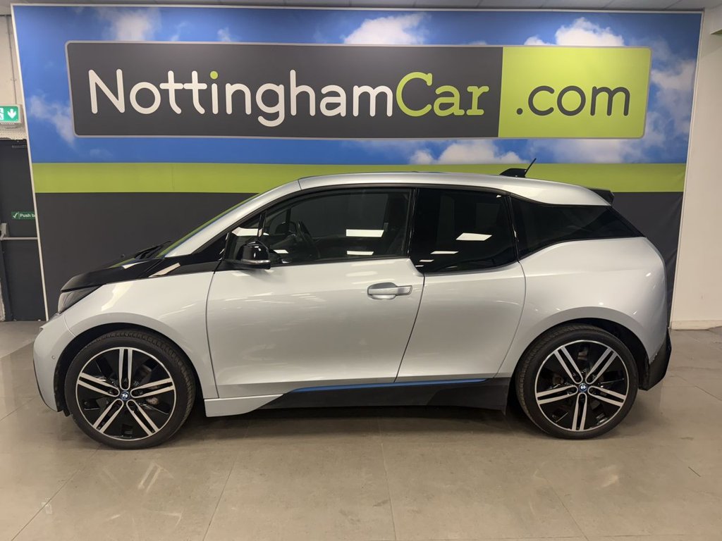 Used BMW i3 2015 for sale - 76417385: Photo 11