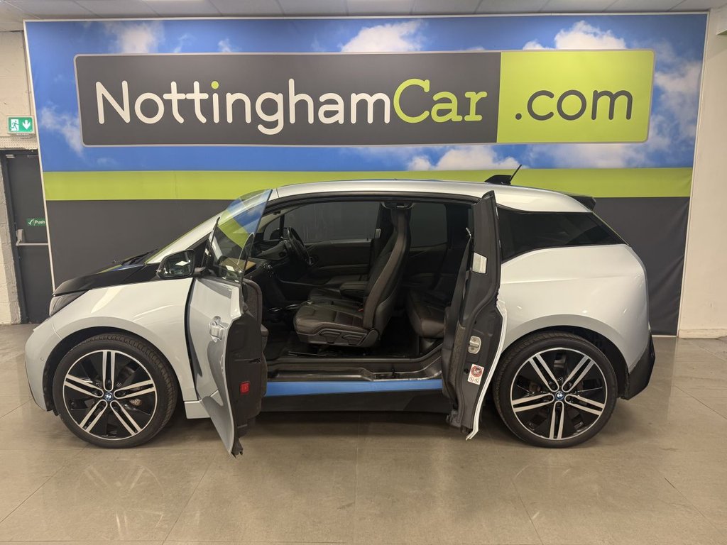 Used BMW i3 2015 for sale - 76417385: Photo 12
