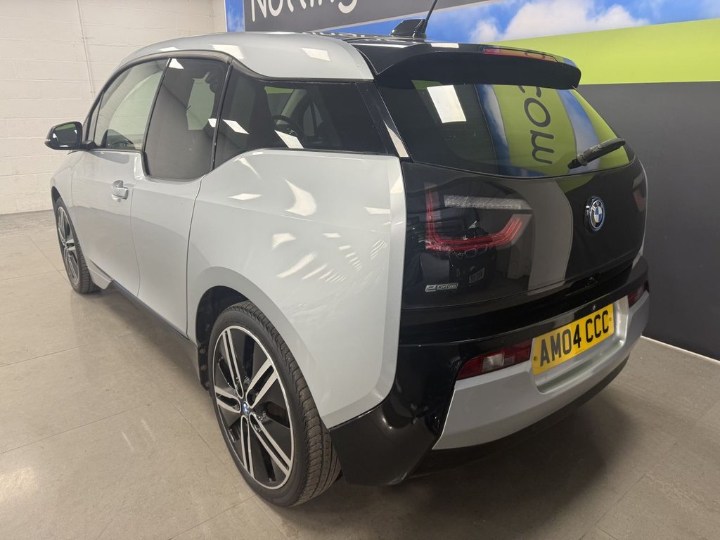 Used BMW i3 2015 for sale - 76417385: Photo 13
