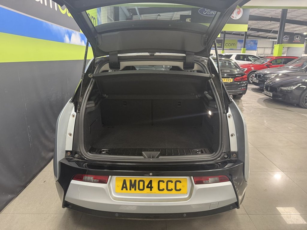 Used BMW i3 2015 for sale - 76417385: Photo 14