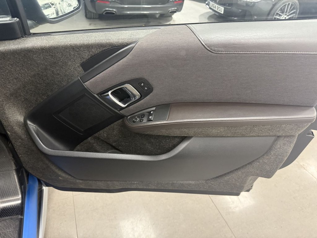 Used BMW i3 2015 for sale - 76417385: Photo 15