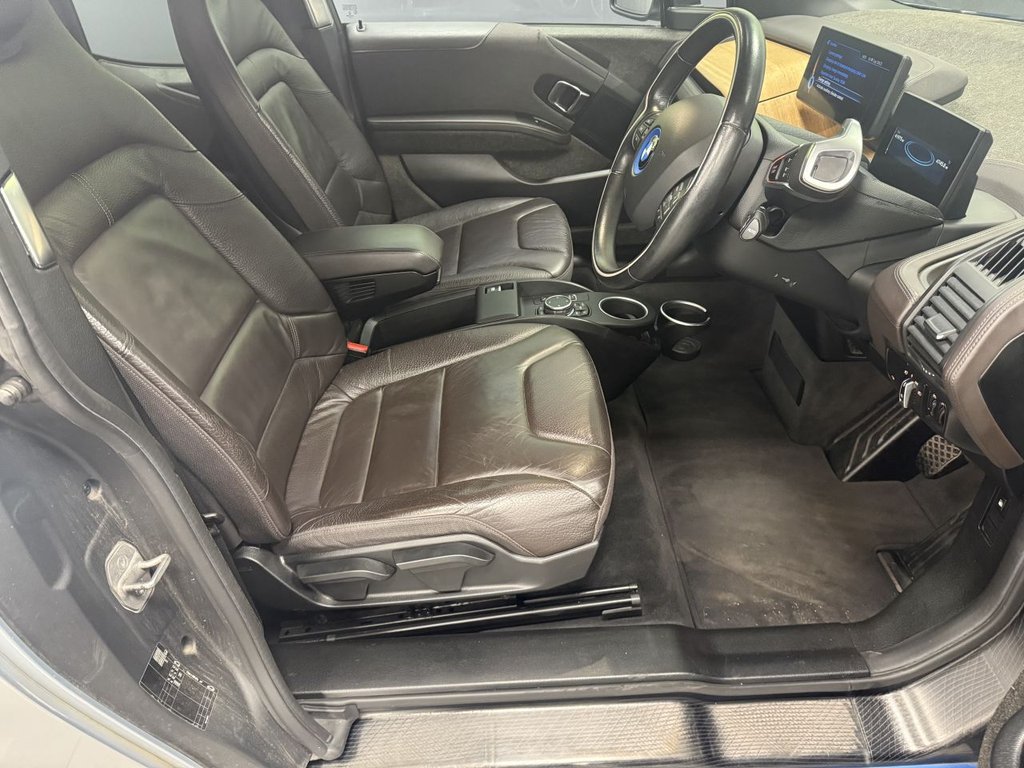 Used BMW i3 2015 for sale - 76417385: Photo 17