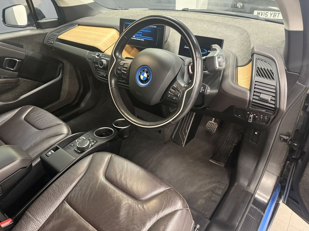 Used BMW i3 2015 for sale - 76417385: Photo 20