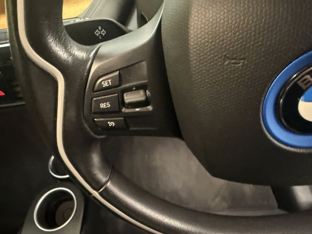 Used BMW i3 2015 for sale - 76417385: Photo 21