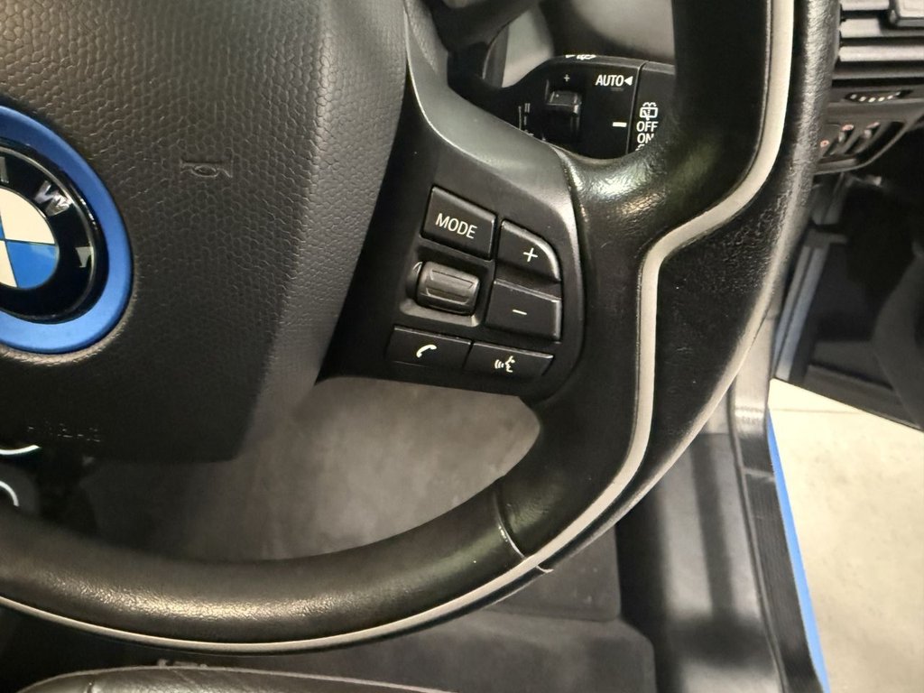 Used BMW i3 2015 for sale - 76417385: Photo 23