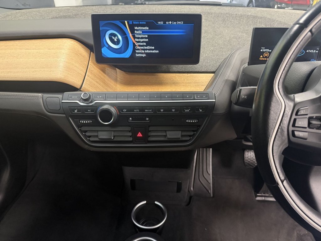 Used BMW i3 2015 for sale - 76417385: Photo 26