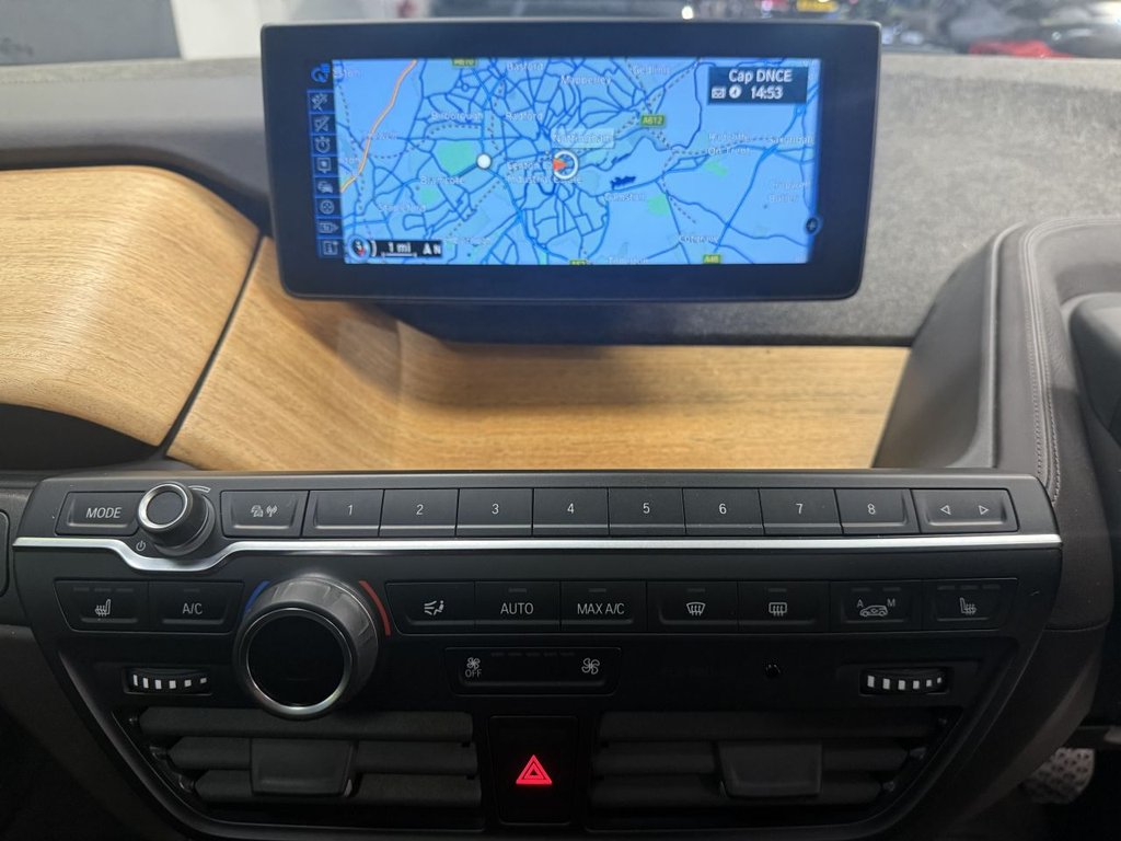 Used BMW i3 2015 for sale - 76417385: Photo 27