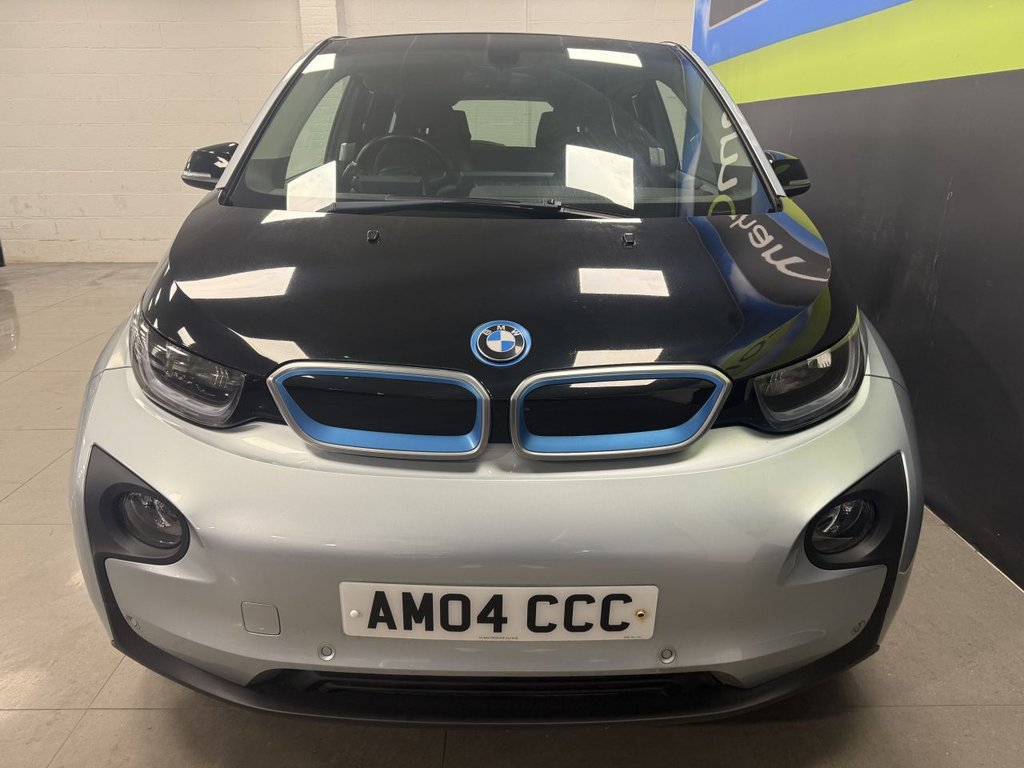 Used BMW i3 2015 for sale - 76417385: Photo 3