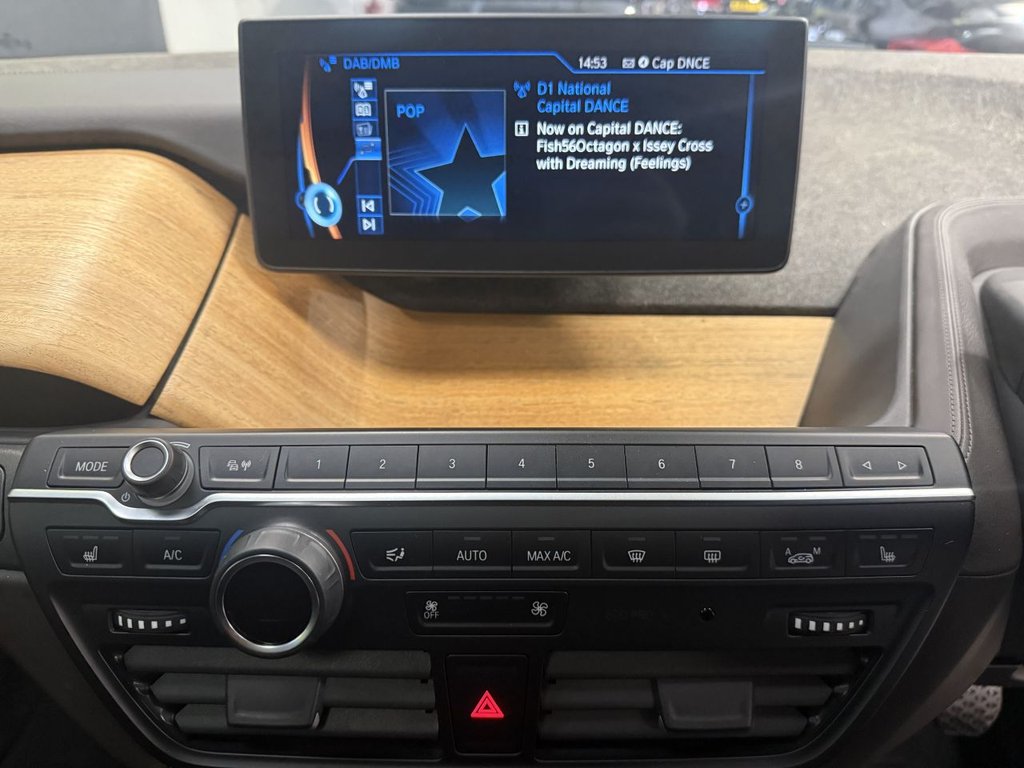 Used BMW i3 2015 for sale - 76417385: Photo 30