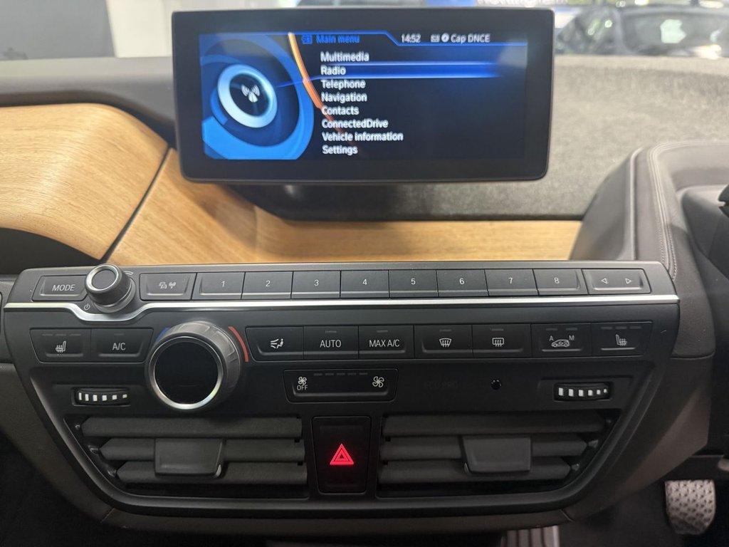 Used BMW i3 2015 for sale - 76417385: Photo 31