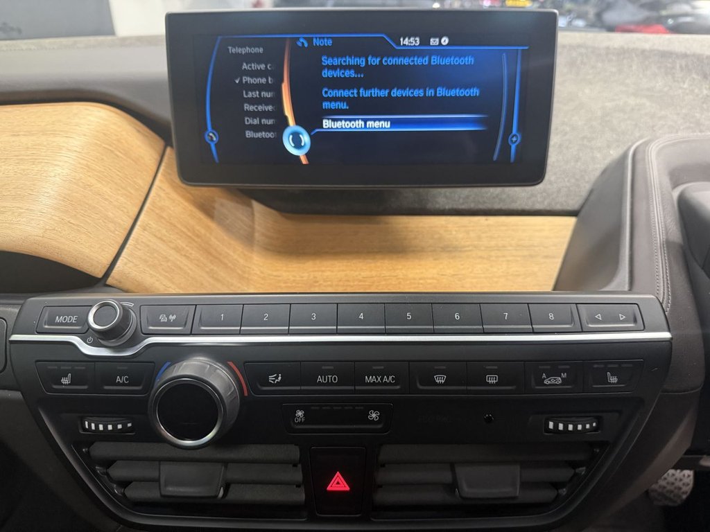 Used BMW i3 2015 for sale - 76417385: Photo 32