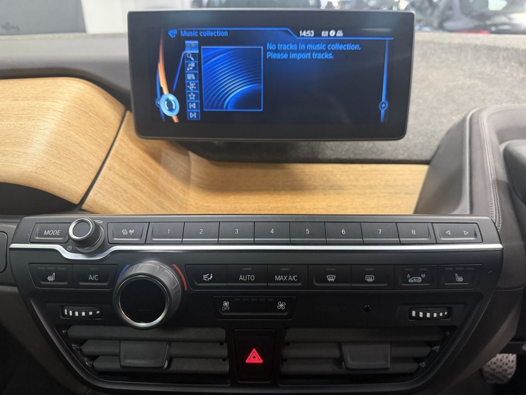 Used BMW i3 2015 for sale - 76417385: Photo 33