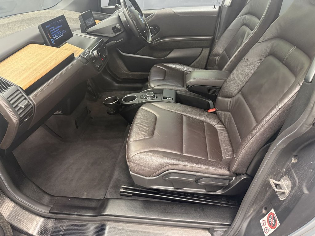 Used BMW i3 2015 for sale - 76417385: Photo 39