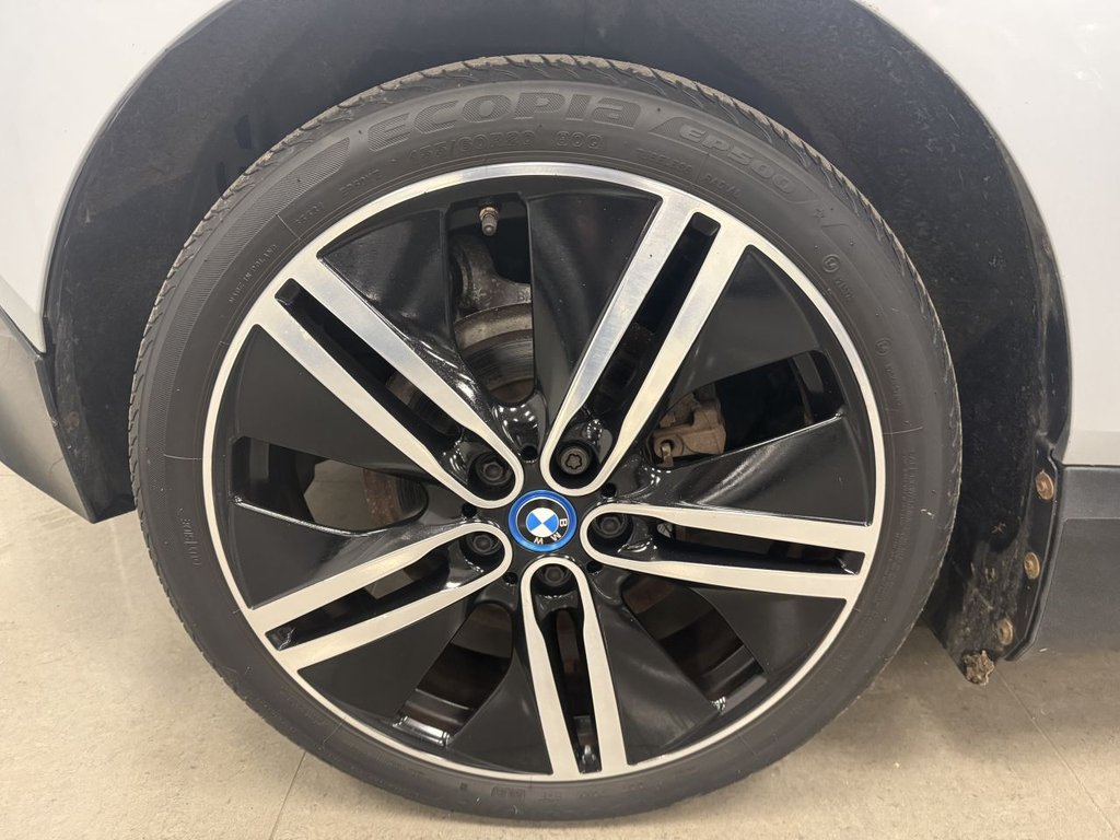 Used BMW i3 2015 for sale - 76417385: Photo 44