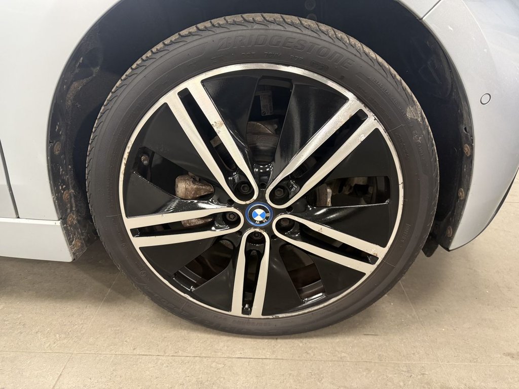 Used BMW i3 2015 for sale - 76417385: Photo 45