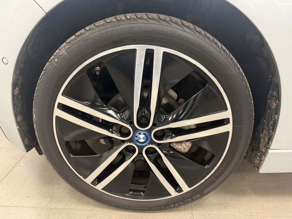 Used BMW i3 2015 for sale - 76417385: Photo 46