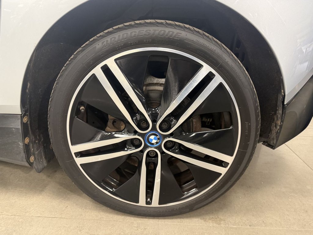 Used BMW i3 2015 for sale - 76417385: Photo 47