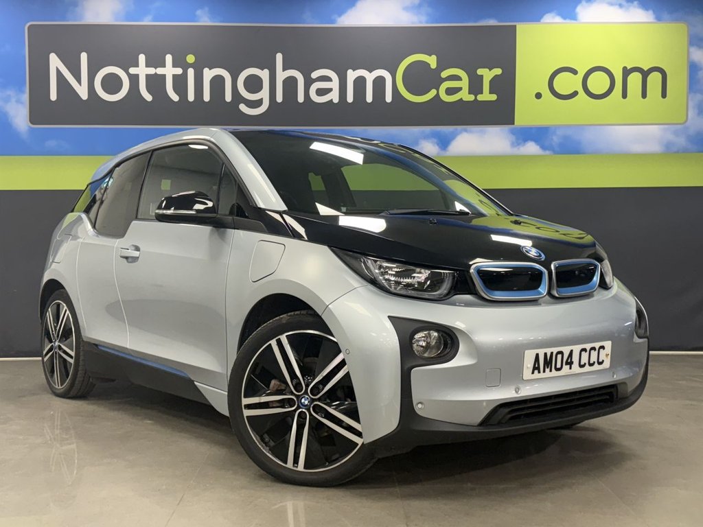 Used BMW i3 2015 for sale - 76417385: Photo 48