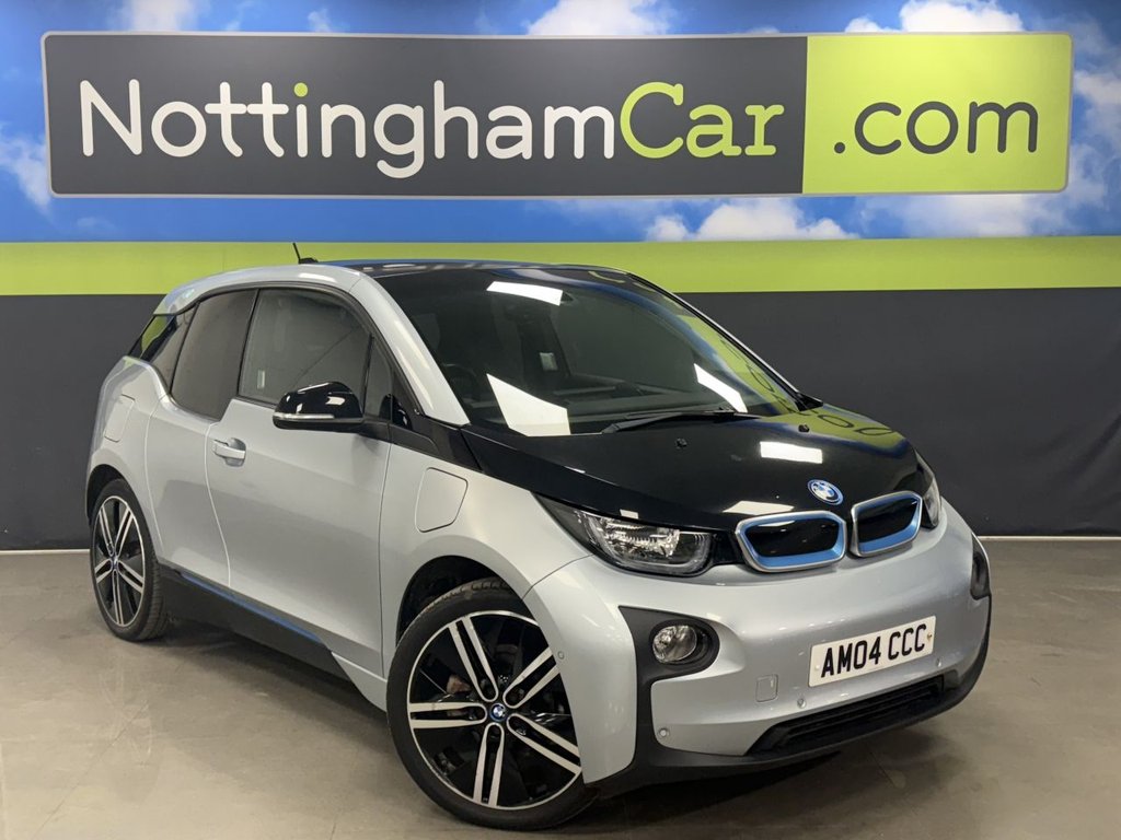 Used BMW i3 2015 for sale - 76417385: Photo 49