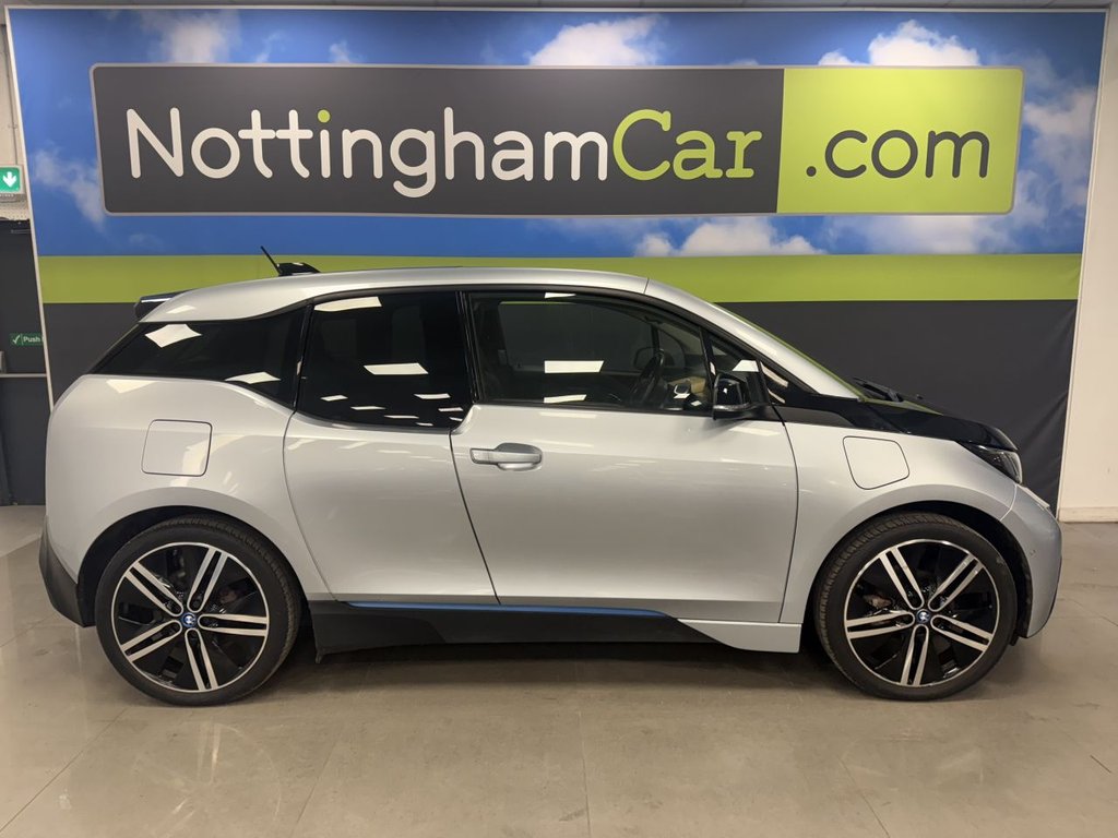 Used BMW i3 2015 for sale - 76417385: Photo 5