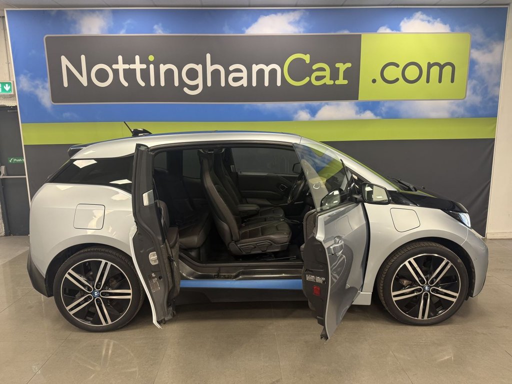 Used BMW i3 2015 for sale - 76417385: Photo 6