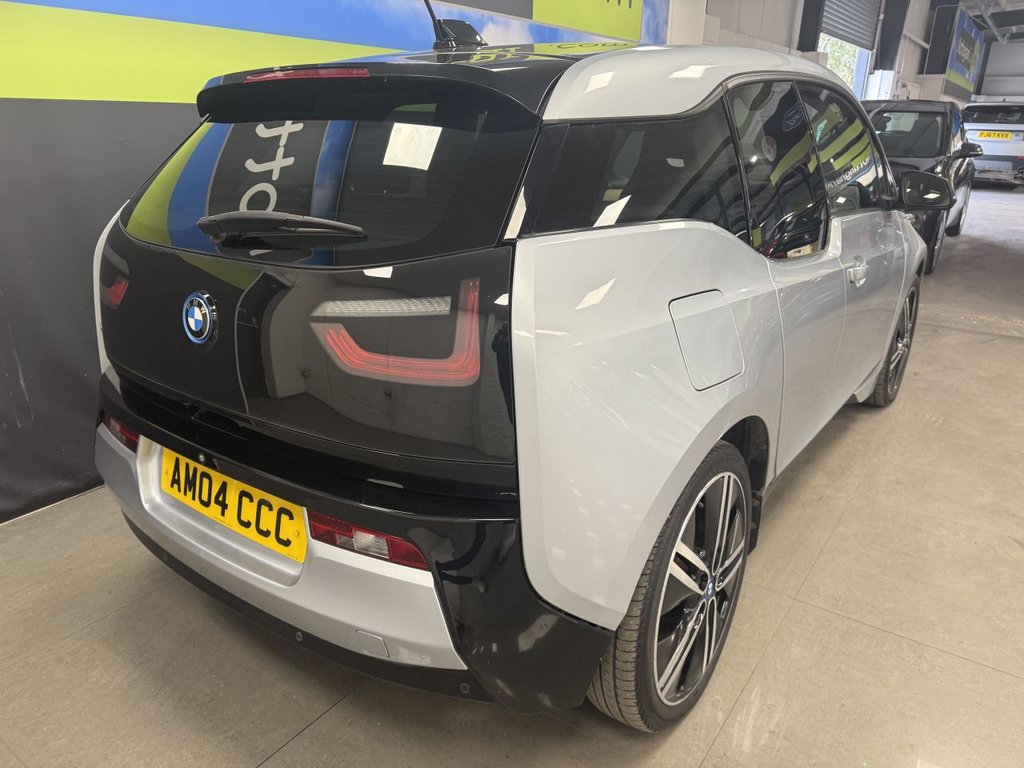 Used BMW i3 2015 for sale - 76417385: Photo 7
