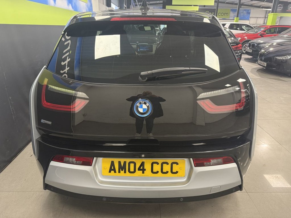 Used BMW i3 2015 for sale - 76417385: Photo 8