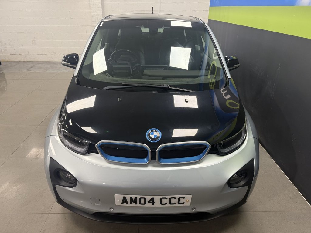 Used BMW i3 2015 for sale - 76417385: Photo 9