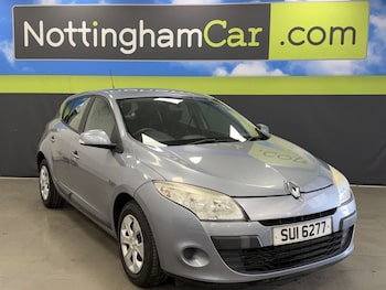 Used Renault Megane 2010 for sale - 79481915: Photo