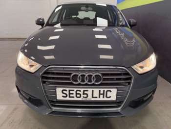 Used Audi A1 2016 for sale - 74473824: Photo