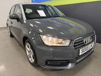 Used Audi A1 2016 for sale - 74473824: Photo