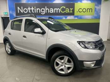 2015 (65) - 0.9 TCe Ambiance 5dr [Start Stop]