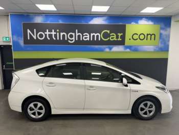 Used Toyota Prius 2015 for sale - 74963953: Photo