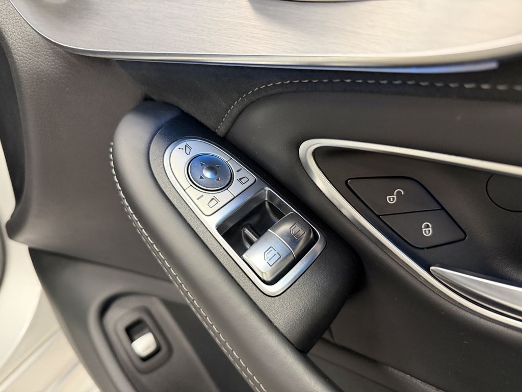 Used Mercedes-Benz C Class 2016 for sale - 77263613: Photo 13