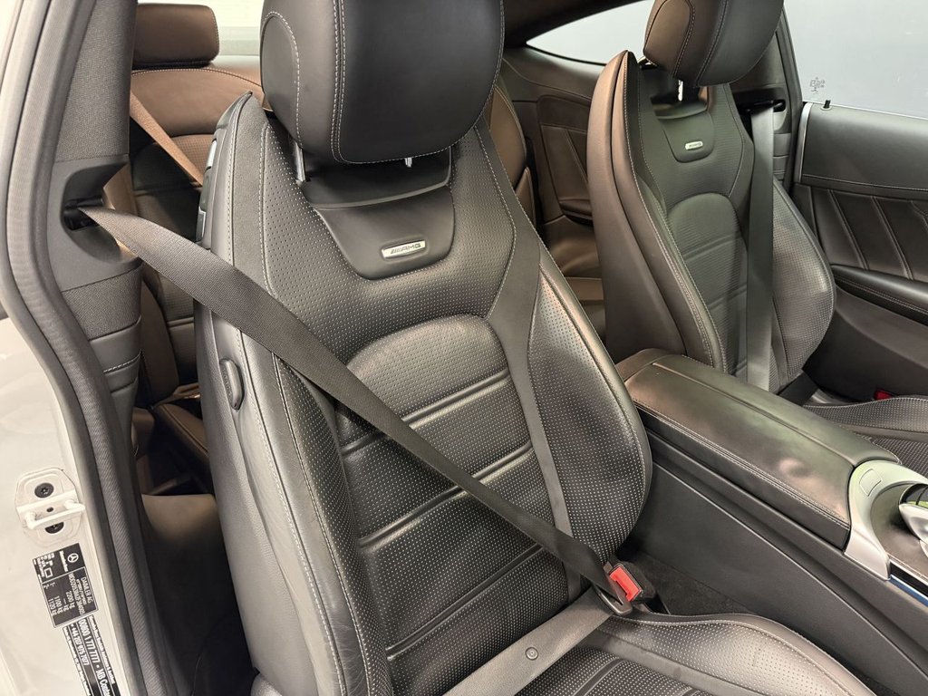 Used Mercedes-Benz C Class 2016 for sale - 77263613: Photo 16