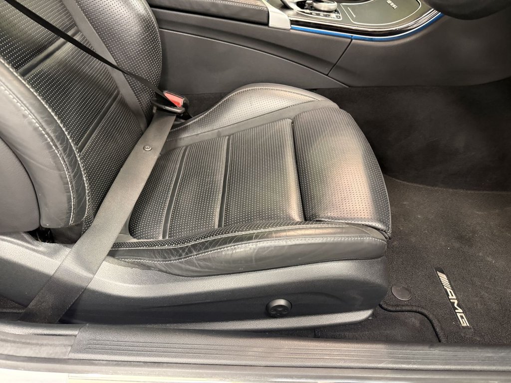 Used Mercedes-Benz C Class 2016 for sale - 77263613: Photo 17