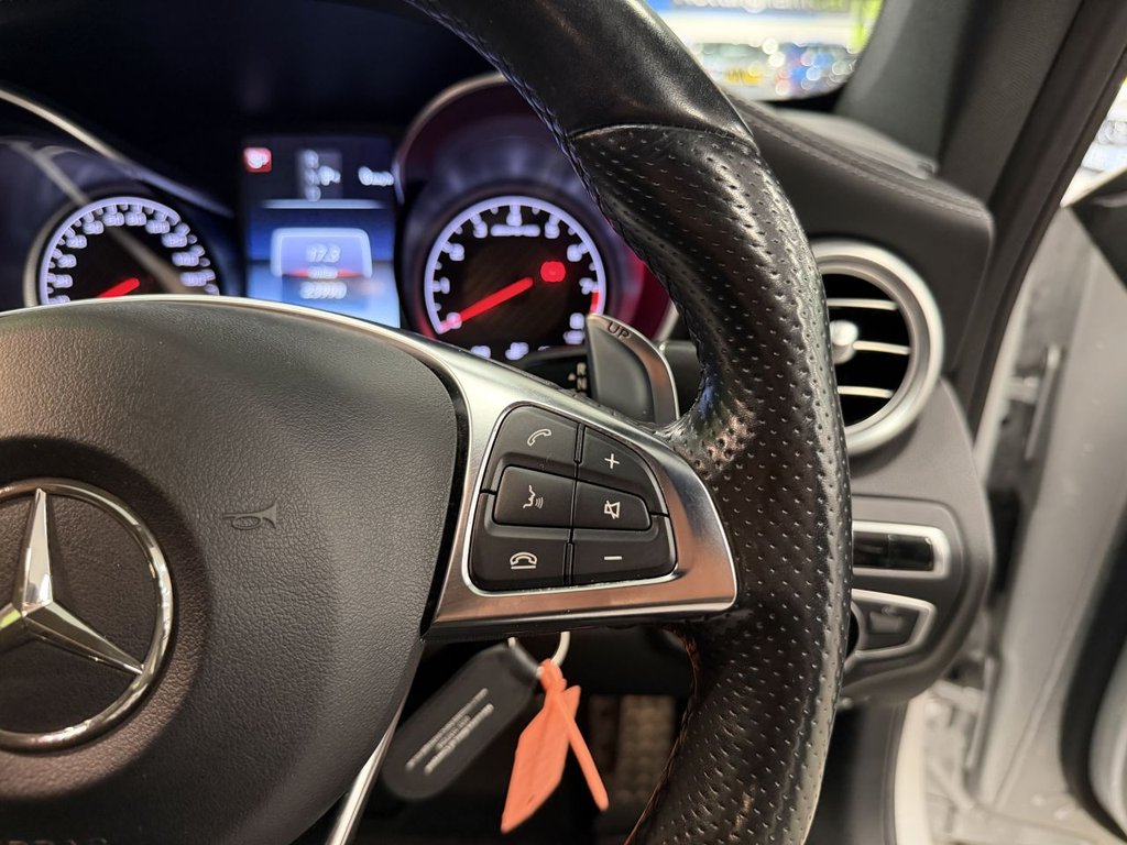 Used Mercedes-Benz C Class 2016 for sale - 77263613: Photo 21
