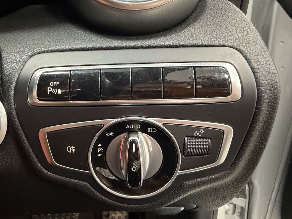 Used Mercedes-Benz C Class 2016 for sale - 77263613: Photo 22