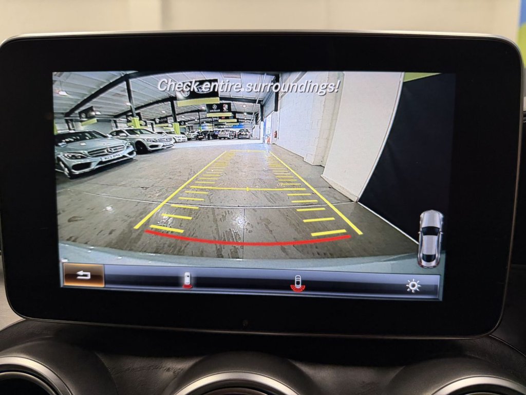 Used Mercedes-Benz C Class 2016 for sale - 77263613: Photo 25