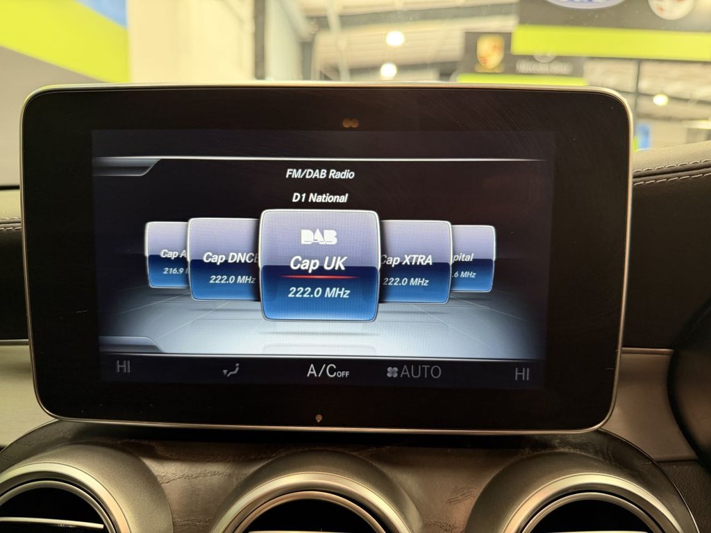 Used Mercedes-Benz C Class 2016 for sale - 77263613: Photo 28